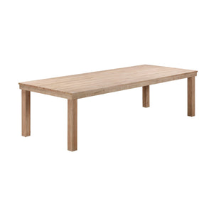 Outdoor Dining Table