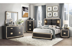 Bedroom Set