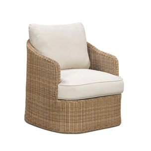 Outdoor Seating