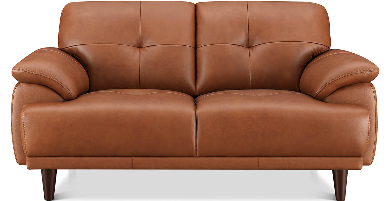 Echo Leather Sofa Collection