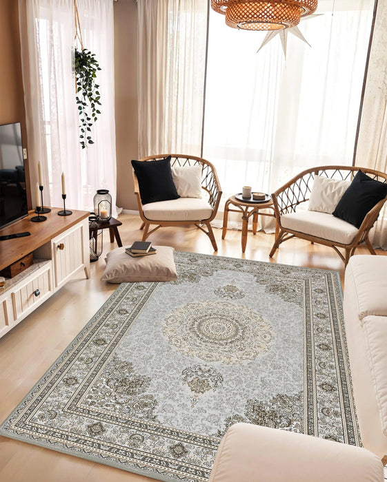 TRABZON RUG DESIGN 99901