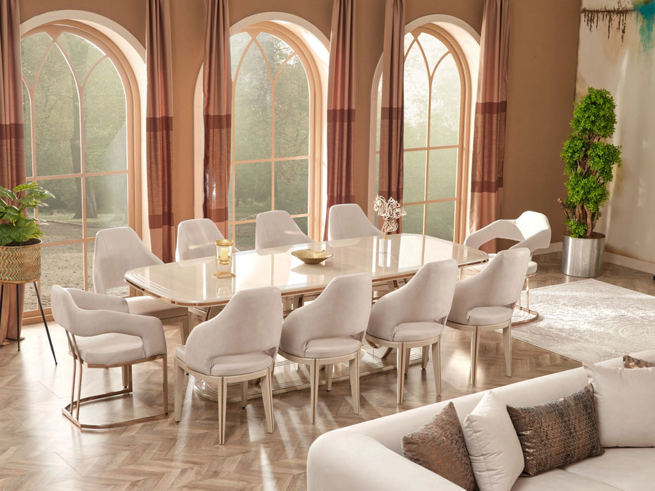 Paris Dining Table