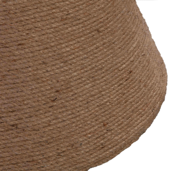Rishi 120" Rope Dining Table