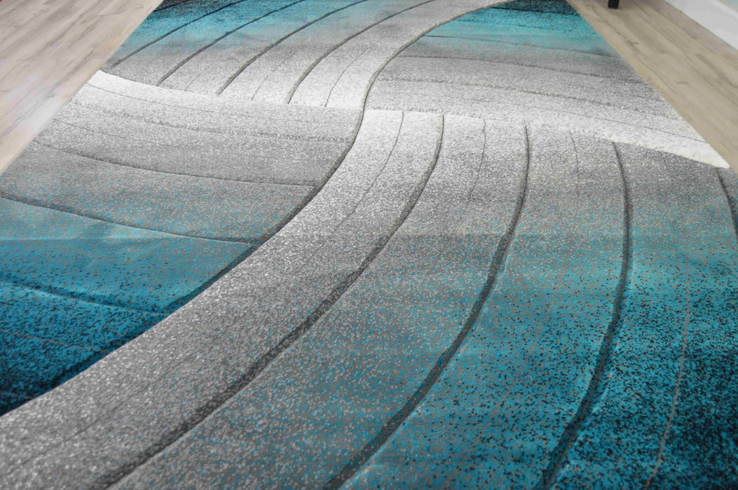 PREMIUM Rug Design 2306