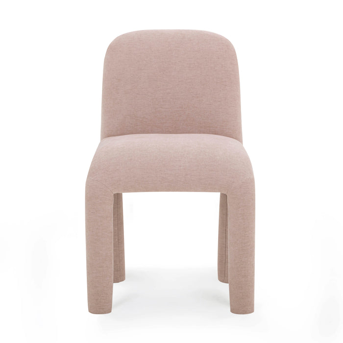 Georgia Performance Chenille Dining Chair