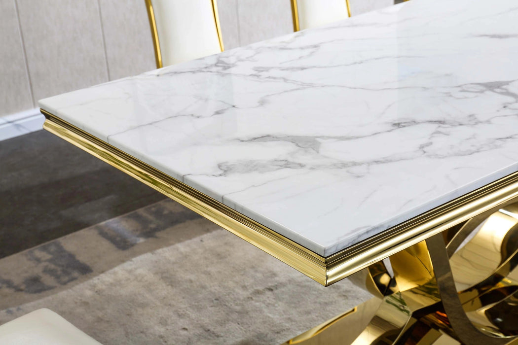 RDT315 DINING TABLE