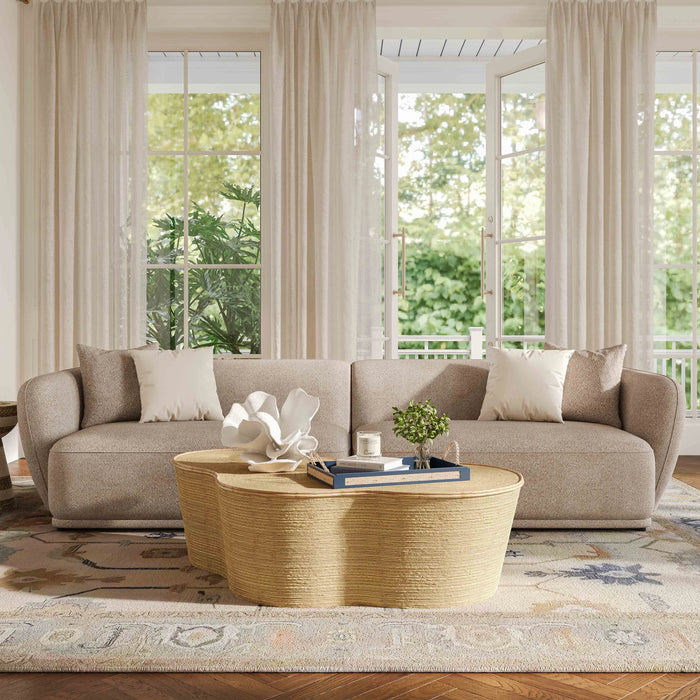 Sylvie 118" Sofa