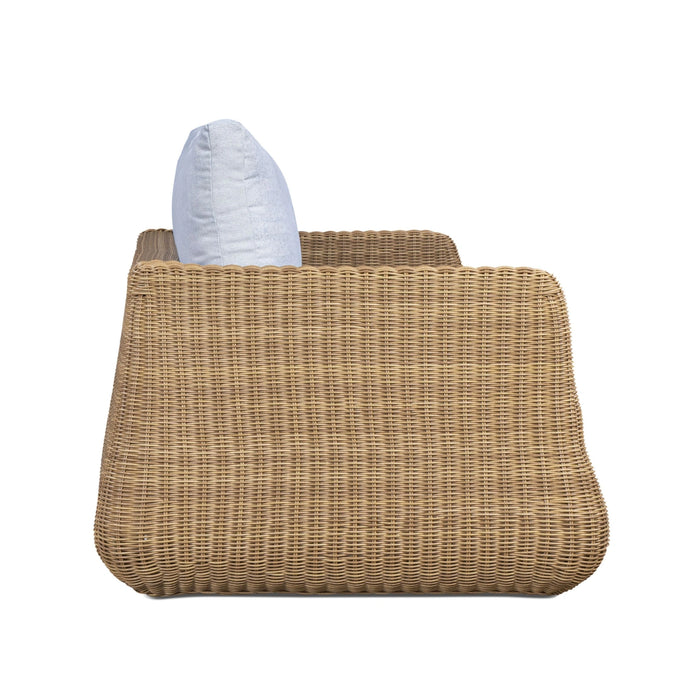 Dana 85" Outdoor Sofa
