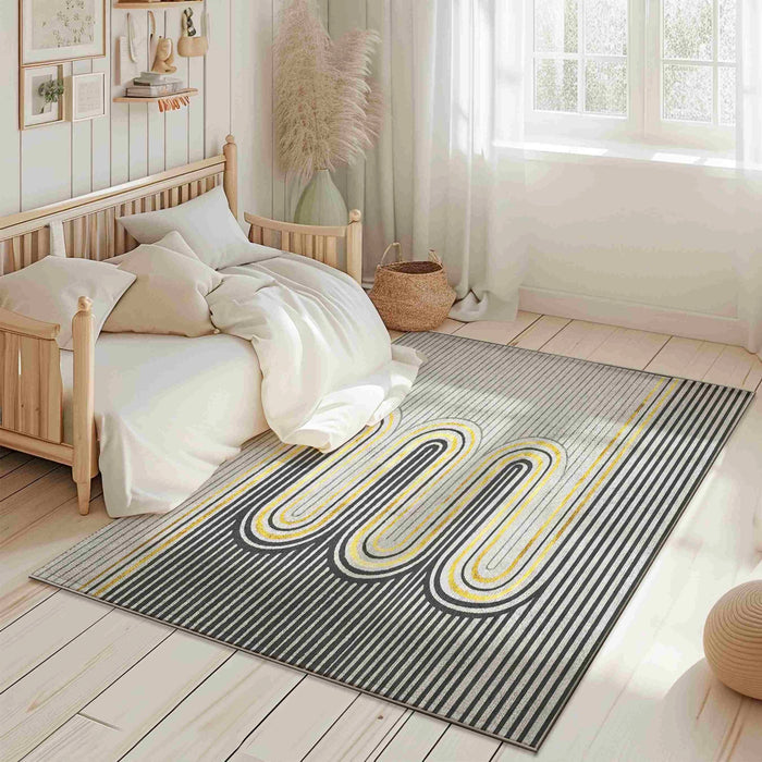SKY Rug Design 7705