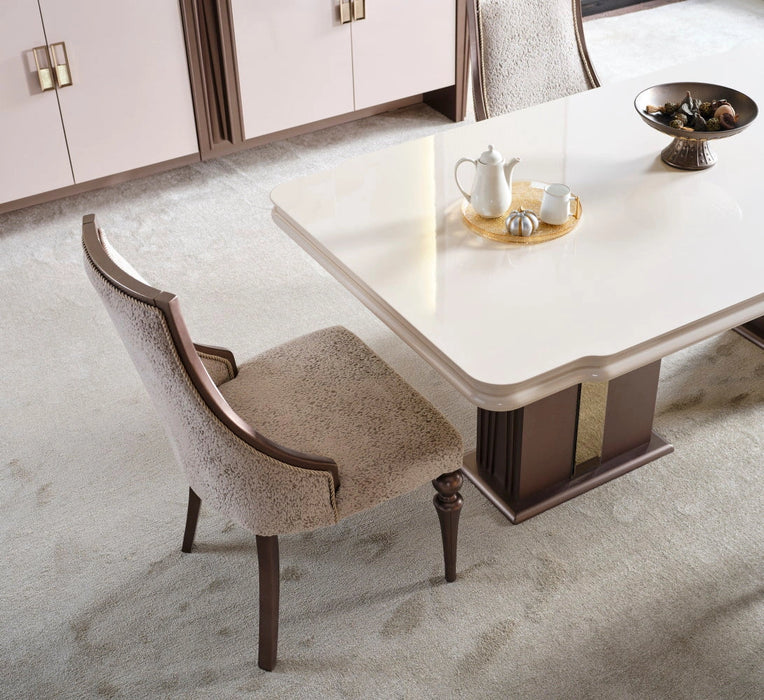 Nirvana Dining Table
