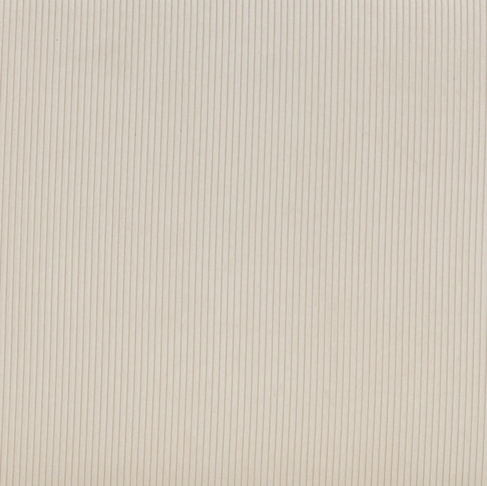 Dixie Cream Performance Corduroy Accent Chair
