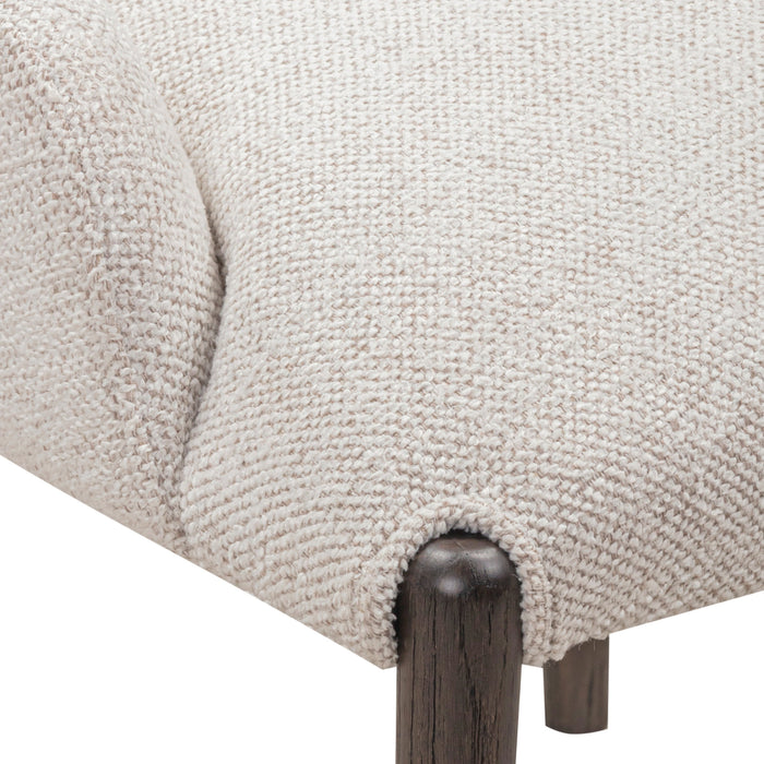 Glendale Performance Chenille Dining Chair
