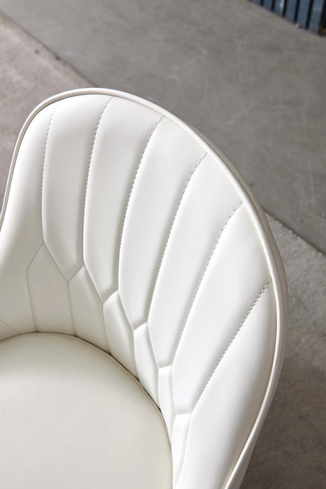 DC80 DINING CHAIR