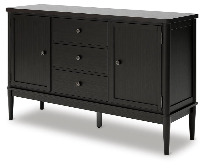 Portdown Dining Server - Home And Beyond