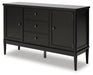 Portdown Dining Server - Home And Beyond