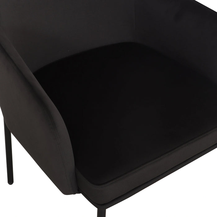 Sydney Armchair - Set of 2