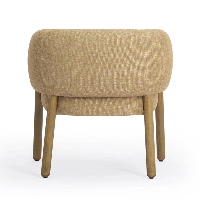 Foxy Accent Chair