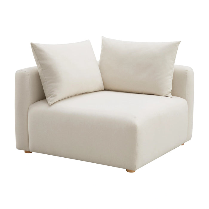 Hangover Corner Chair