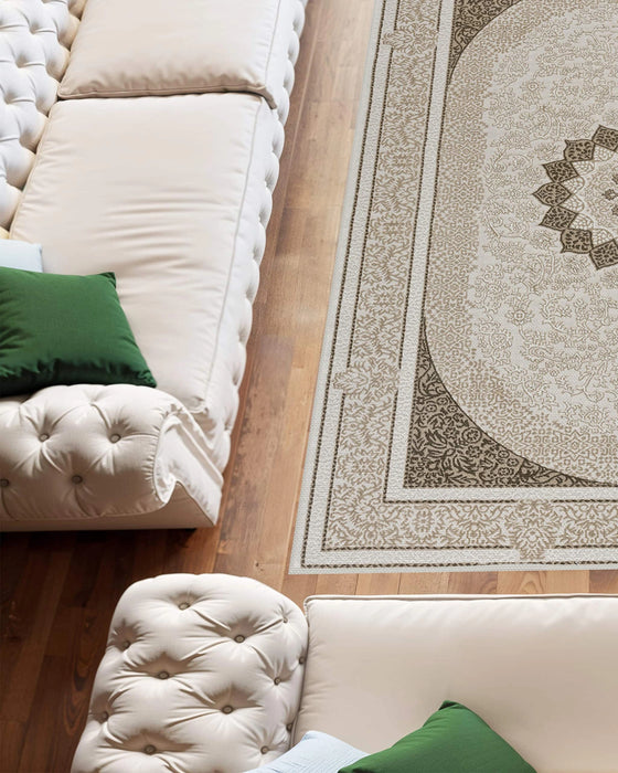 TRABZON RUG DESIGN 99903