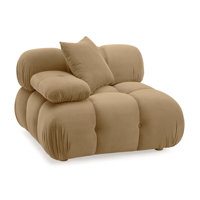 Calliope Corner Chair