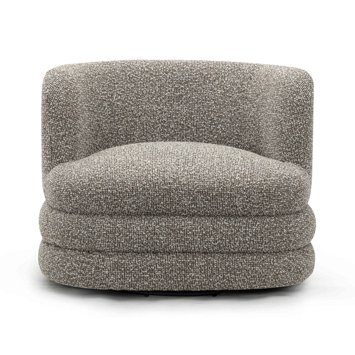 Astor Performance Swivel Hotel Lounge Chair