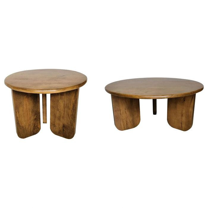 Dale Coffee Table Set