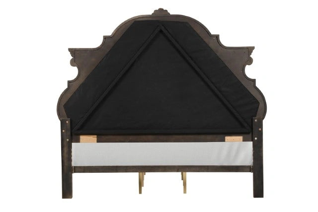 Leovanni Bed