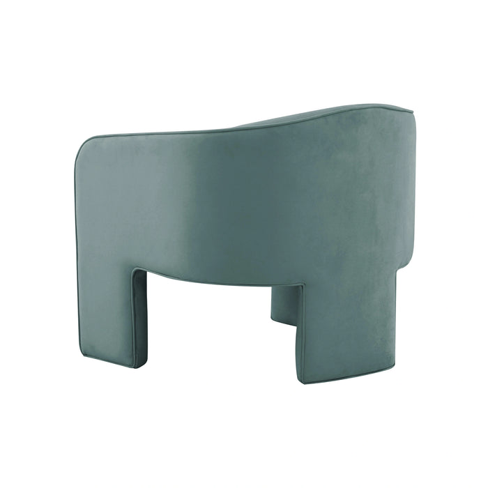 Marla Performance Accent Chair