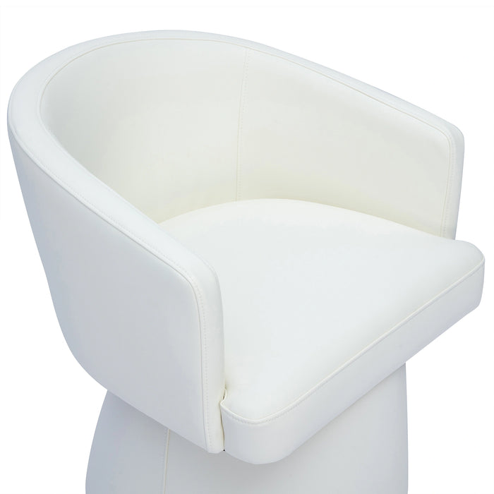 Kristen Rolling Desk Chair