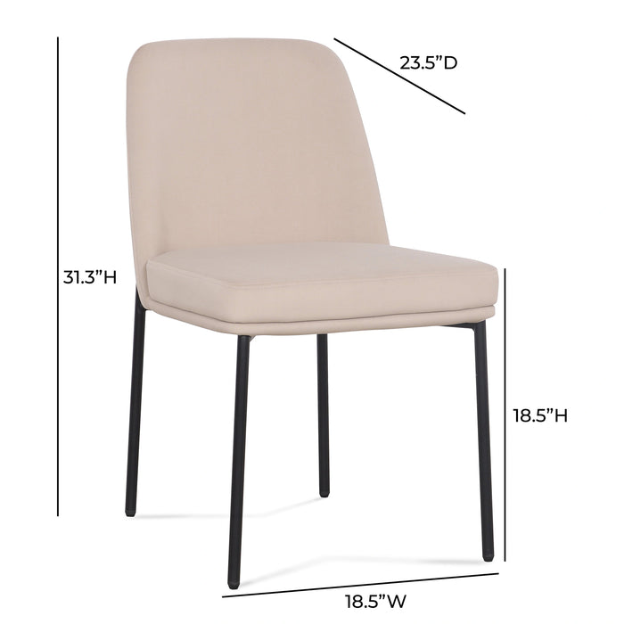 Sydney Dining Chair - Set of 2