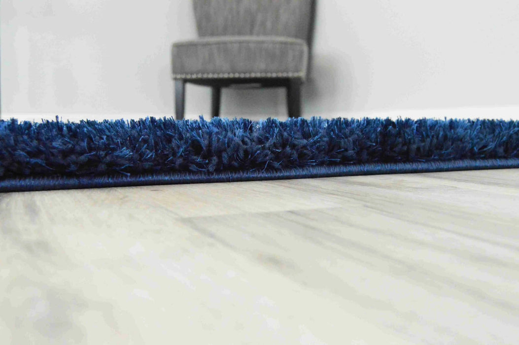 4D SHAGGY Rug Design 6484
