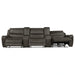 Marcell Power Home Theater Seating - Home And Beyond