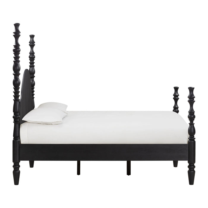Rosalie Ash Bed