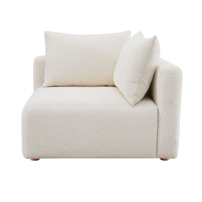 Hangover Corner Chair