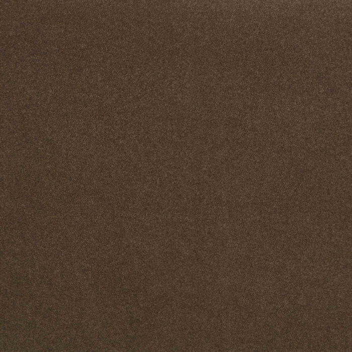 Mel Performance Faux Mohair Velvet Bed