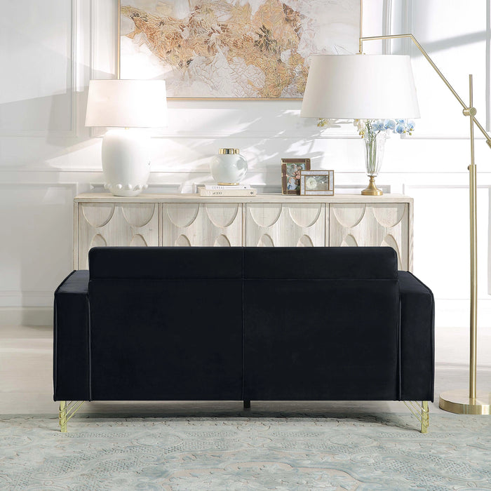 8043 LOVESEAT/SOFA