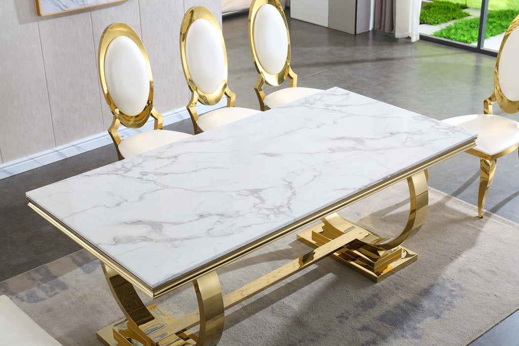 RDT316 DINING TABLE