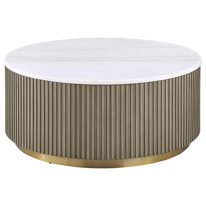 Jason Coffee Table Set