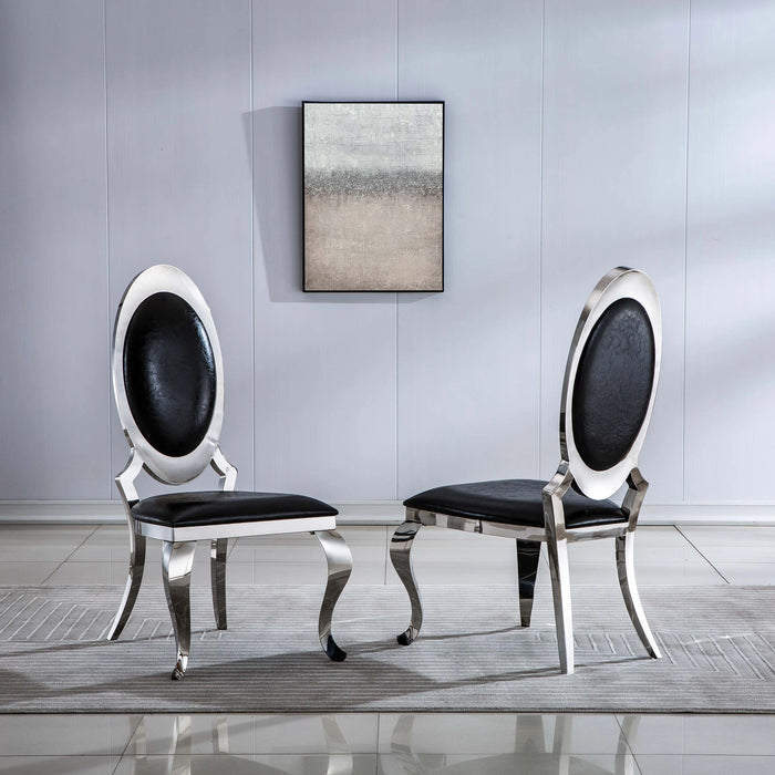 DCK68 DINING CHAIR