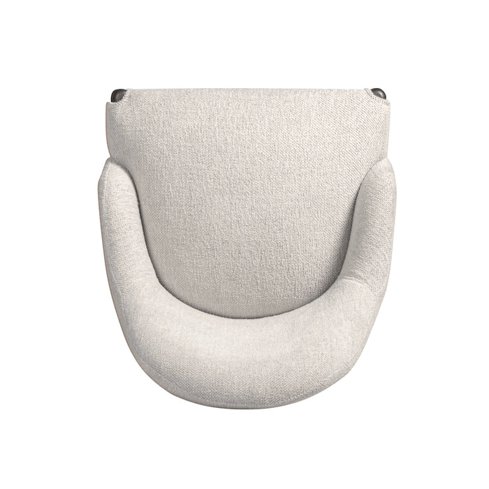 Glendale Performance Chenille Dining Chair