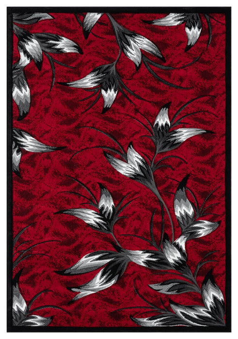 2618 Red - Premium
