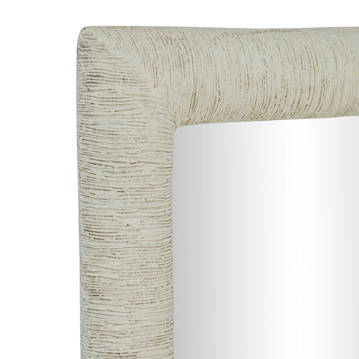 Orpheus Ribbed Wall Mirror