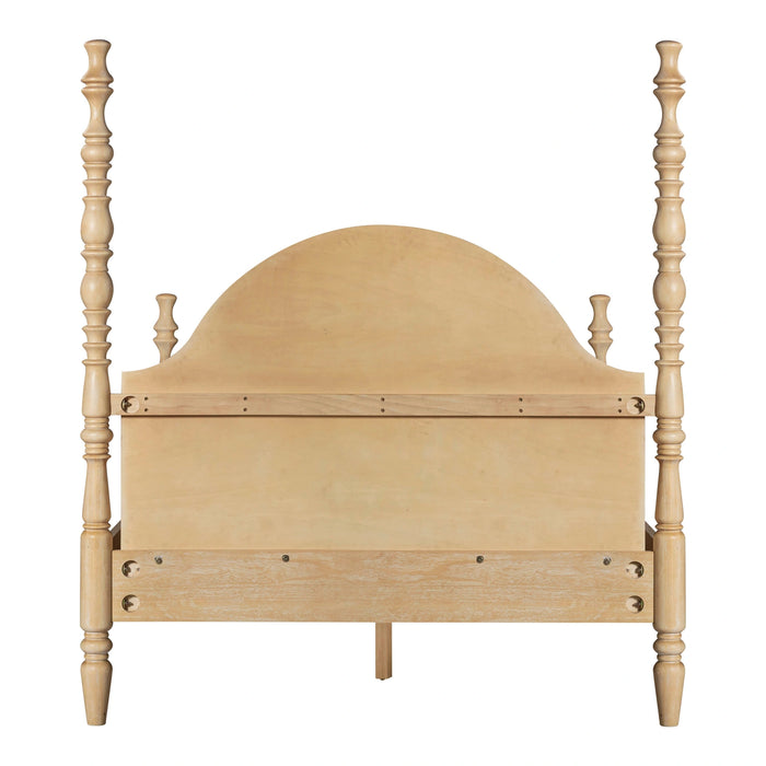 Rosalie Ash Bed
