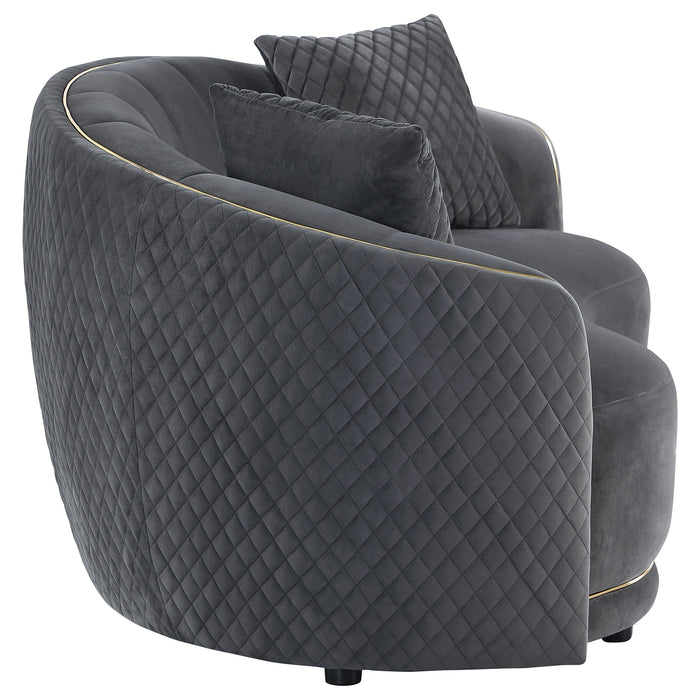 Brookside Sofa Set
