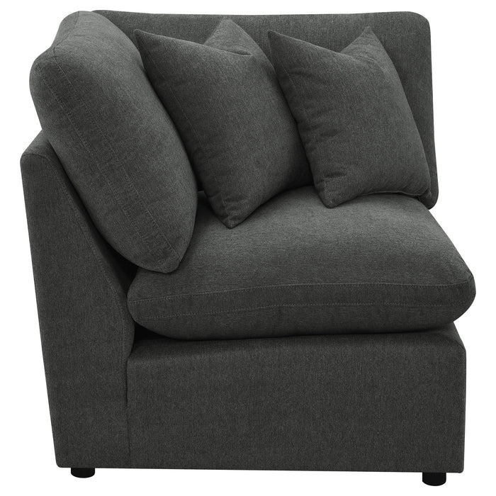 Collins Corner Chair