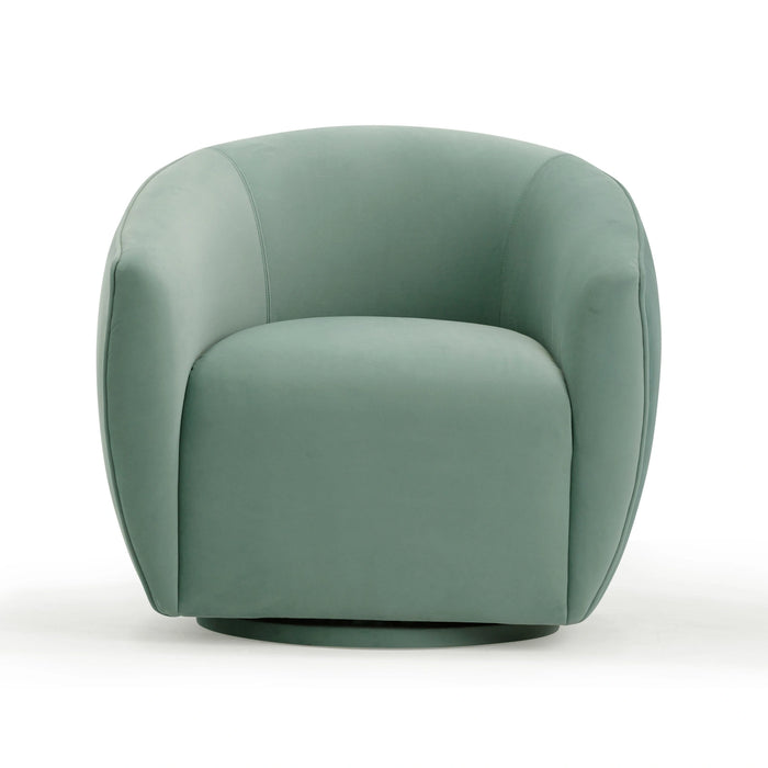 Jordan Swivel Accent Chair