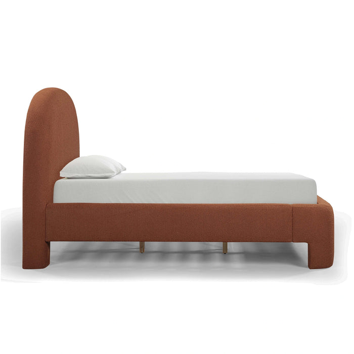 Orphea Performance Boucle Bed
