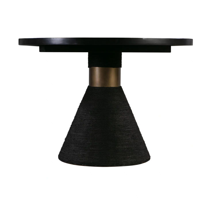 Rishi 120" Rope Dining Table