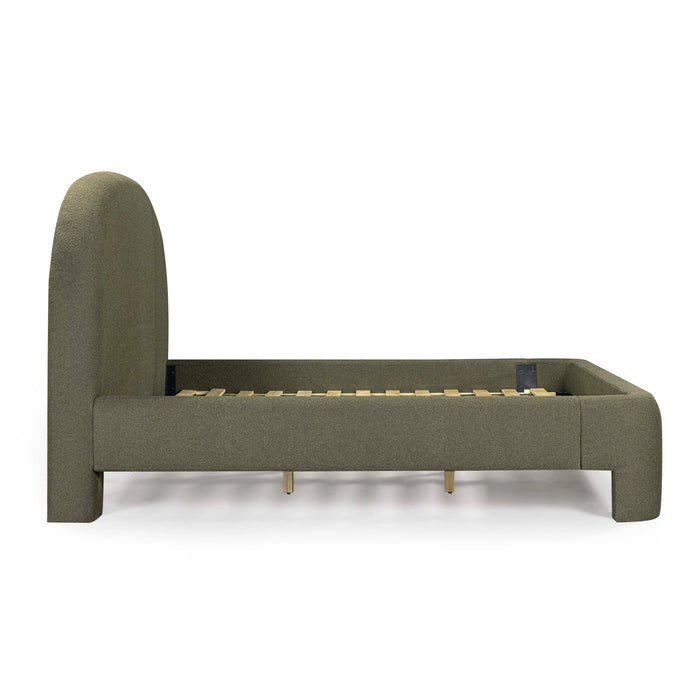 Orphea Performance Boucle Bed