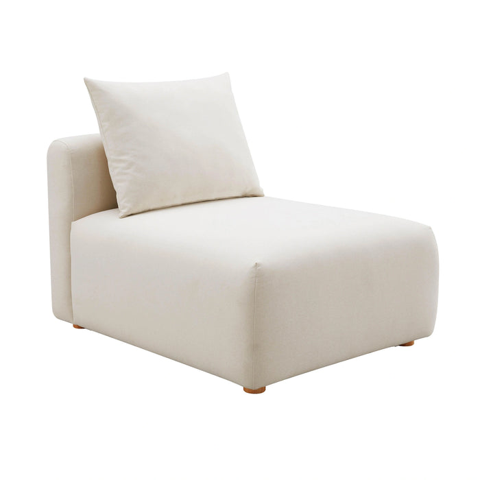 Hangover Armless Chair